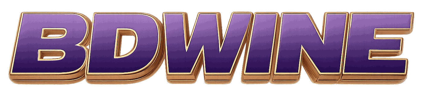 bdwine logo